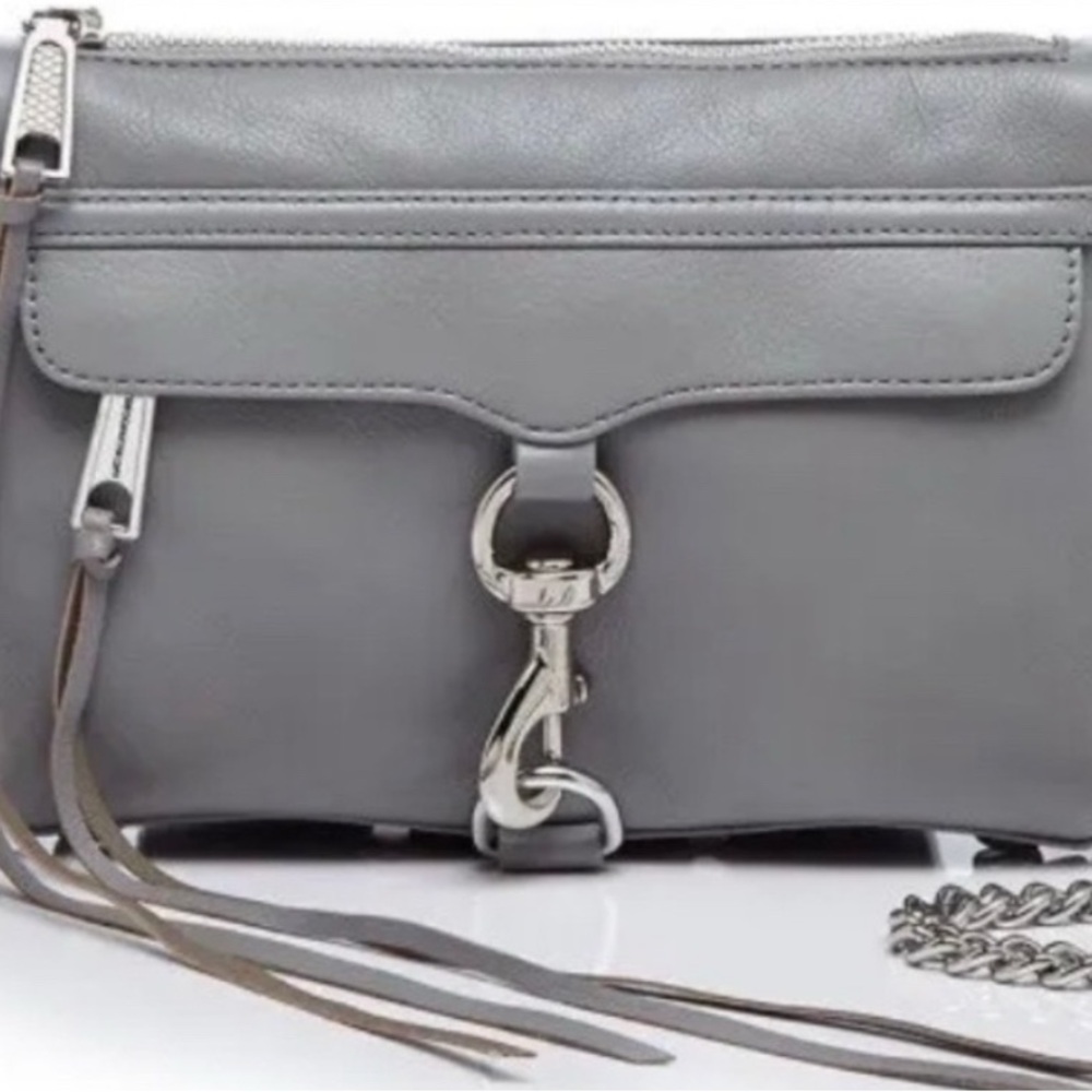 Rebecca Minkoff Mini M.A.C. Crossbody Bag